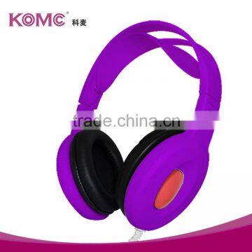 Phone Accessories Headset Popular Stereo Headphones Silicone Earphone Headset, Headphone With Mic photo-6