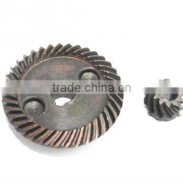 Angle grinder gear Ferm 125,DWT 125 Angle grinder partsdie grinder parts