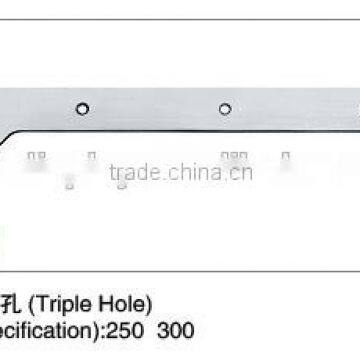 Wall-mounted Steel Bracket for Heating Radiators photo-4