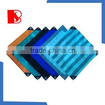 Qingzhou Baosheng Tarpaulin, Tarpaulin Roll, Tarpaulin Sheet Hot Sale Tarps pe Tarpaulin Tarps photo-4
