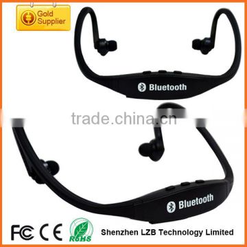 bluetooth headset, wireless headset, sports bluetooth headphone