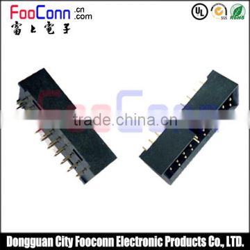 usb 3.0 connector 20pin 180degree for pcb mount