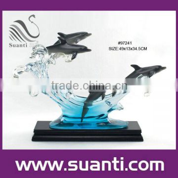 New products home decoration modern sea souvenir