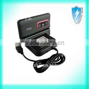 Sync Cradle Dock Battery Charger Sprint FOR HTC EVO 3D