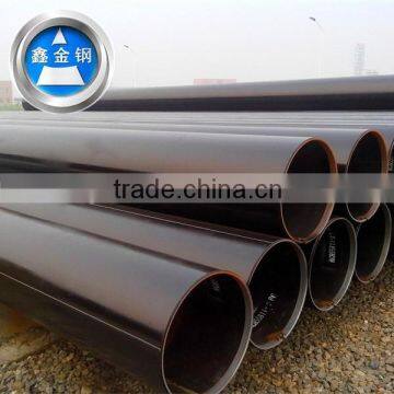 API 5L PSL2 X60 LSAW Steel Pipe Gas Pipeline