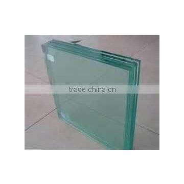 toughed custom cut tempered glass