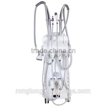 KES Beauty Salon Body Shaping Infrared Pressotherapy Machine
