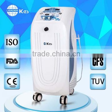 Oxygen Machine For Skin Care Hot Sale Oxygen Water Dispel Black Rim Jetting Facial Rejuvenation Machine