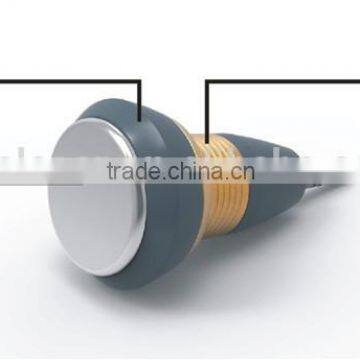 Weight Loss Equipment Rf Focused Ultrasound Slimming Machine photo-4