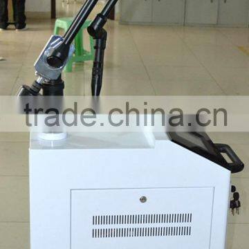 7 Mirror Articulated Arm Medical Use Picosecond Laser Q Switch ND Yag Active Laser photo-3