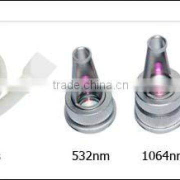 2016 CE Approved Tattoo Removal Laser 1500mj Machine China Laser Pigmented Lesions Treatment photo-5