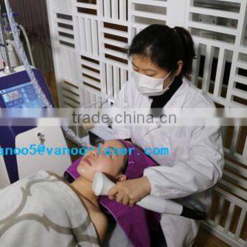 Best Multi-Frequency rf Skin Tightening Face Lifting Machine Amazing Slimming Machine photo-5
