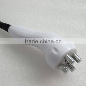Skin care Good Quality PDT Spray Led Facial Light Therapy Machine Hydrotherapy Gun/cool Hammer/water Dermabrasion Beauty Machine photo-5