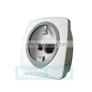 High Grade!! UV Skin Test Lamp Facial Magic Mirror Skin Scanner With CE photo-2