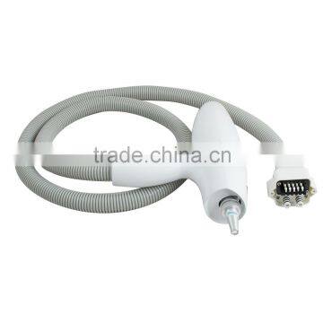 Tattoo Removal Laser Machine Tabletop Nd Yag 1-10Hz Laser Tattoo Removal Machine Laser Machine For Tattoo Removal photo-4