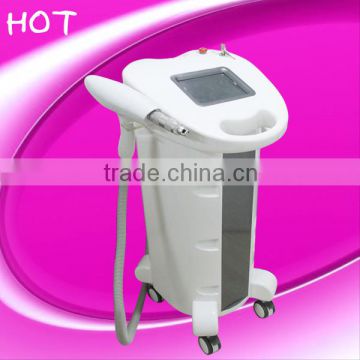 Home Use 532nm Long Pulse Laser Hair Removal Appliance P001