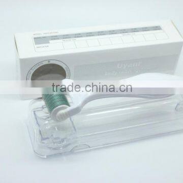 Best Selling Products Cellulite Reduction 1080 Needles Medical Grade Derma Skin Roller -L008 photo-5