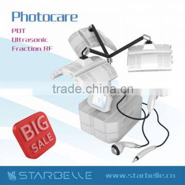 Facial Skin Rejuvenation Professional Led Light Therapy Machine - Photon Care photo-2