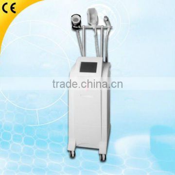 Vacuum Cavitation RF Crylipolysis Equipment o-F1