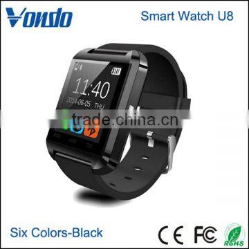 Vondo Hot Sale Cheapest Multi-function Bluetooth Smart Watch U8 Smart Watch photo-4