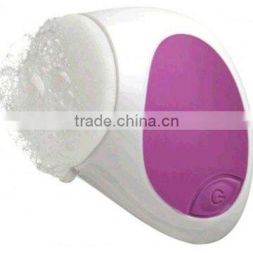 waterproof facial massager