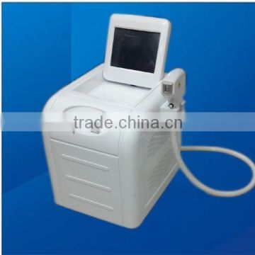 Hot selling !!! german skin solution e-light machine