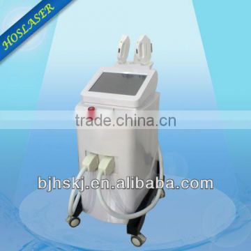 Face Lifting Looking For Agents Fda Approved Ipl Skin Tightening Laser Machine/e Light Ipl Rf System-F7