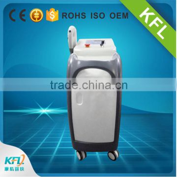 2016 Golden manufacture SHR hair removal / shr ipl / shr