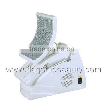 590 Nm Yellow Photo Dynamic Therapy Red Led Light Therapy Skin PDT Machine Portable PDT Machine Anti-aging