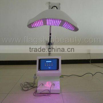 protable color therapy led facial equipment