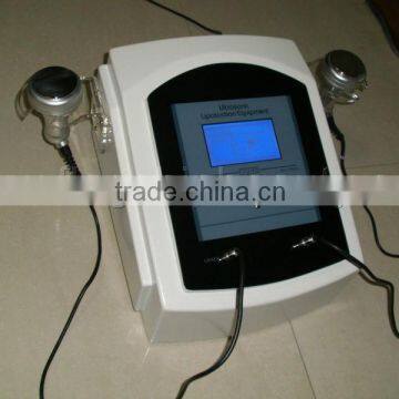 Rf Body Shaping System Fat Reducer Cavitation Body Slimming Machine Slimming Machine 5 In 1 Slimming Machine