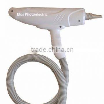 Brown Age Spots Removal 2000mj Tattoo Removal Machine Varicose Veins Treatment /q Switch Nd Yag Laser /laser Tattoo Removal photo-4