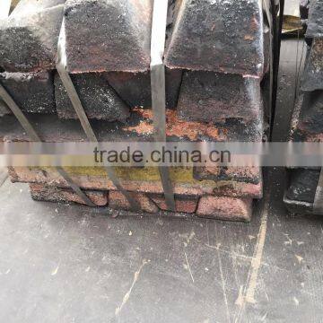 Copper Ingot From Russia photo-2