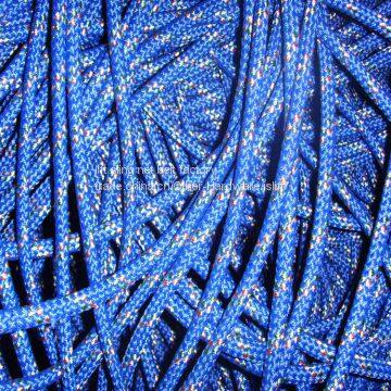 Nylon Rope Climbing Rope Braided Cable Pulling Rope photo-3