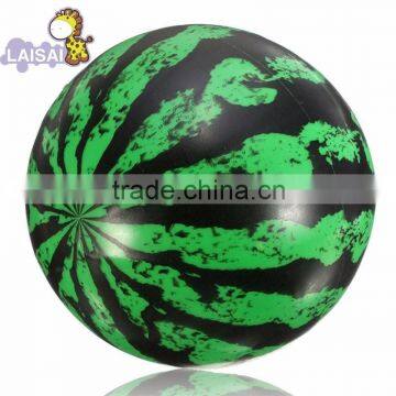 wholesale toy balls factory toy ball Beach watermelon Balls Toy Balls