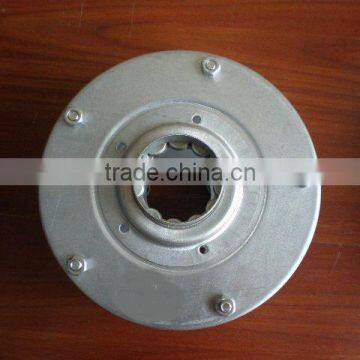 Bearing Spring Box