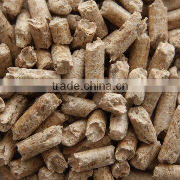 Premium Din+ Wood Pellets for Heating