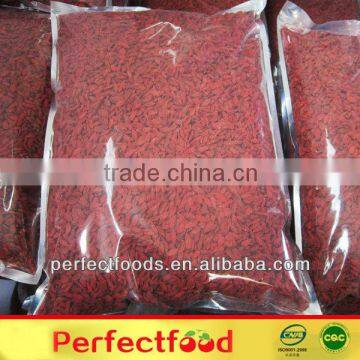 2015 High Quality Dried Goji Berry photo-5