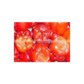 FROZEN RED PEPPER photo-6