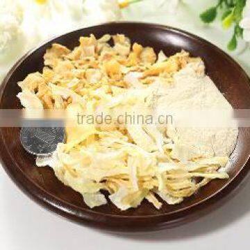 Dried and Frozen Onion Ring