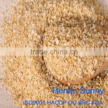 New Crop China Price Dehydrated Onion Kibbled