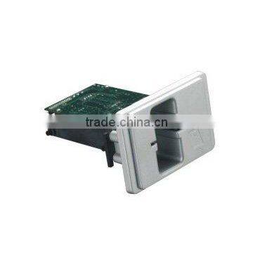 Hot sales Full insertion Swipe Magnetic /smart reader/writer module