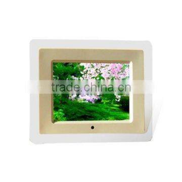 8 inch Digital Photo Frame ITC-801