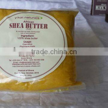Yellow Sheabutter photo-2