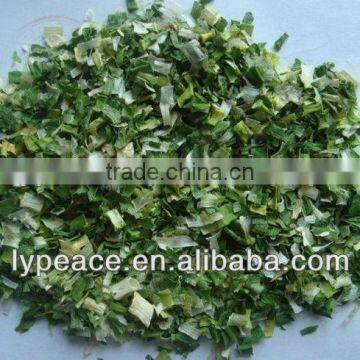 china dried chives cubes with whole part