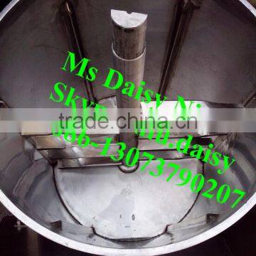 Commercial Meat Paste Mixing Machine/meat Paste Machine/meat Paste Making Machine for Meat Ball photo-5
