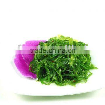 Frozen Seasoned Seaweed Salad