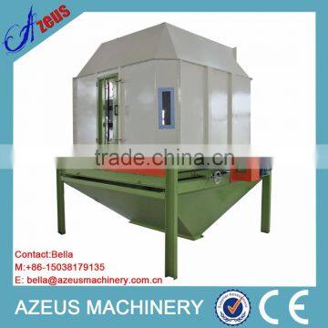 15T Capacity Sawdust Pellet Cooler