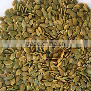 shine skin pumpkin seeds kernels from Inner Mongolia