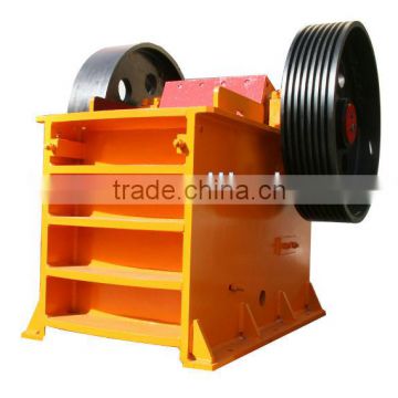 stone crusher machine/jaw crusher